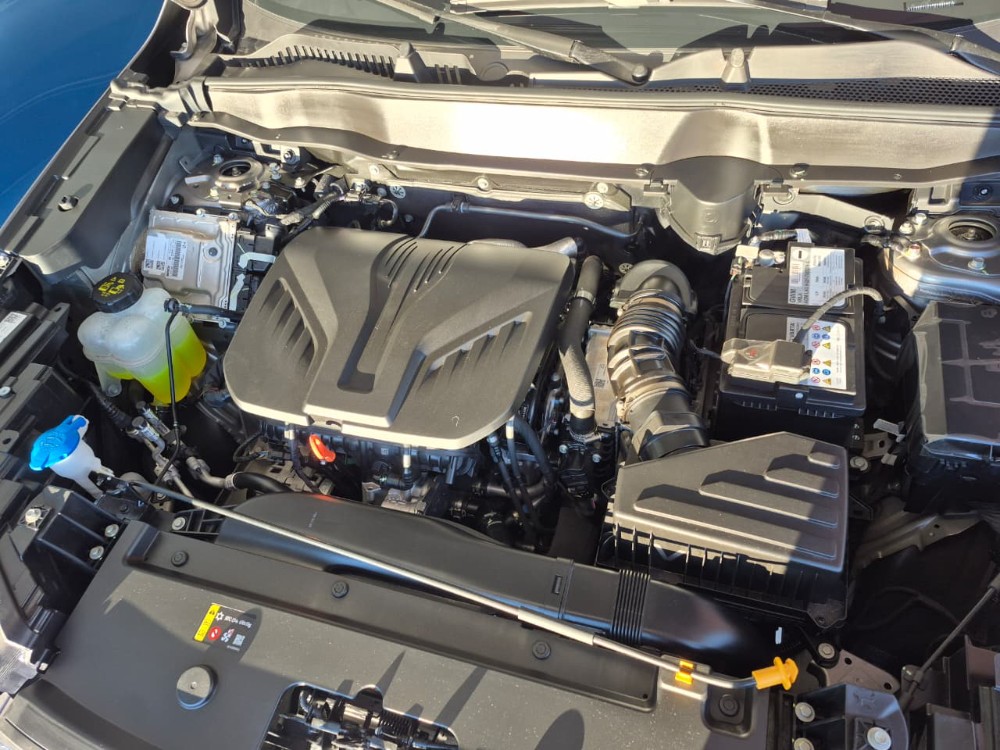 Great Wall Haval H6 Deluxe — foto 2